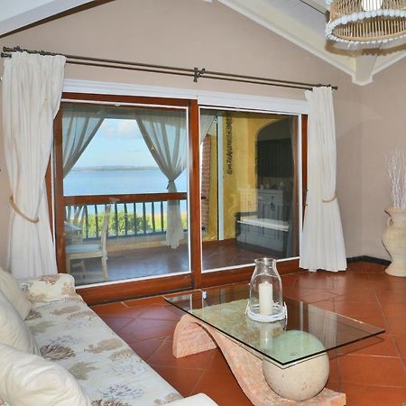 Emeraldway - Appartamento Stylish & De Luxe Cala Del Faro - Porto Cervo Kültér fotó