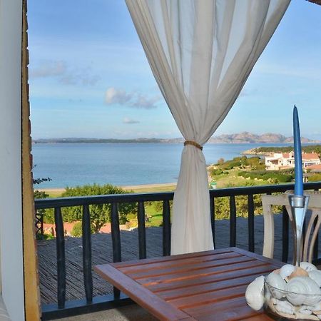 Emeraldway - Appartamento Stylish & De Luxe Cala Del Faro - Porto Cervo Kültér fotó