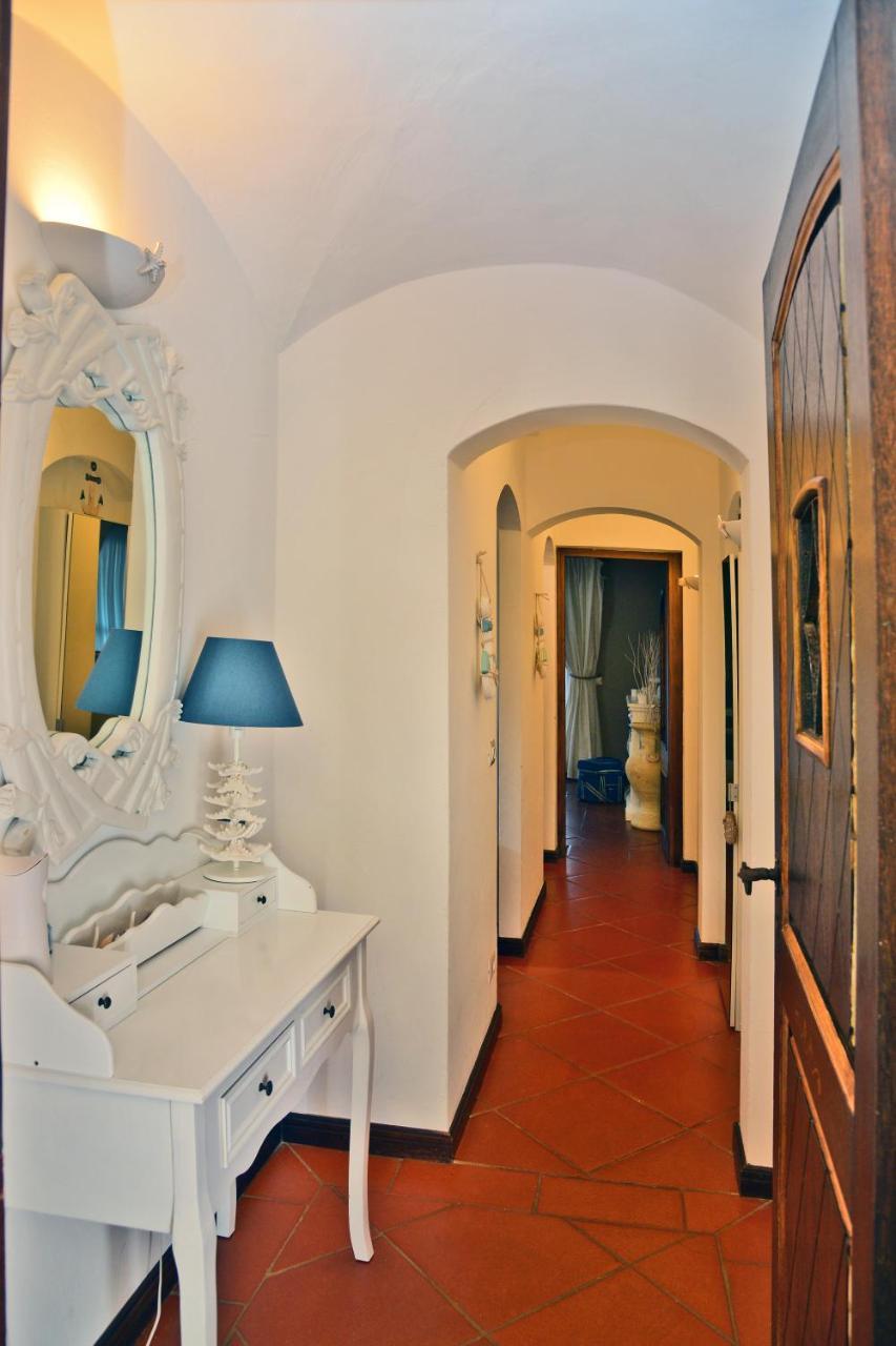 Emeraldway - Appartamento Stylish & De Luxe Cala Del Faro - Porto Cervo Kültér fotó