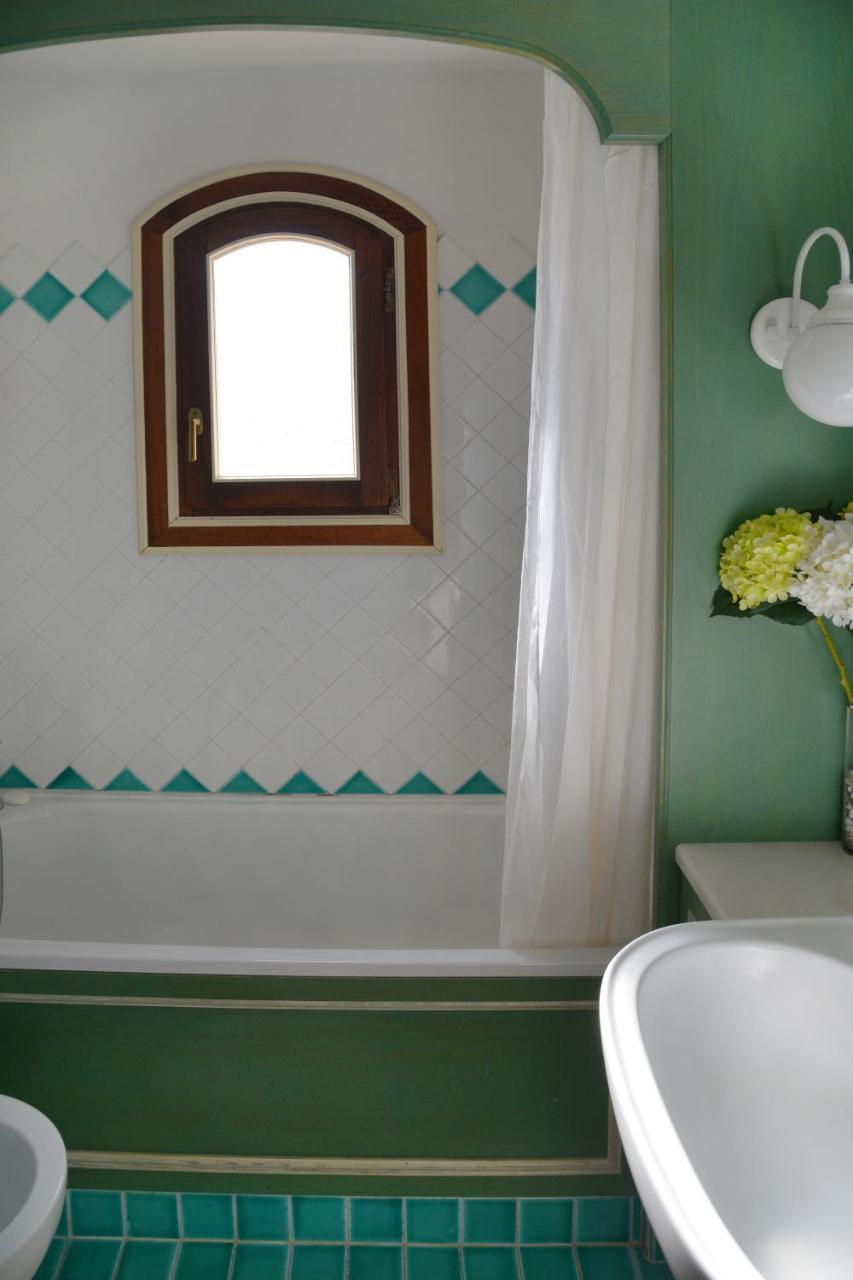 Emeraldway - Appartamento Stylish & De Luxe Cala Del Faro - Porto Cervo Kültér fotó