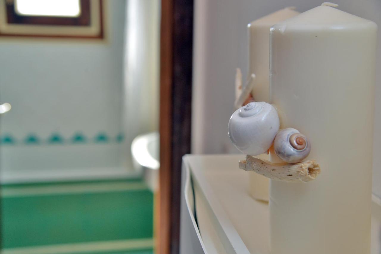 Emeraldway - Appartamento Stylish & De Luxe Cala Del Faro - Porto Cervo Kültér fotó