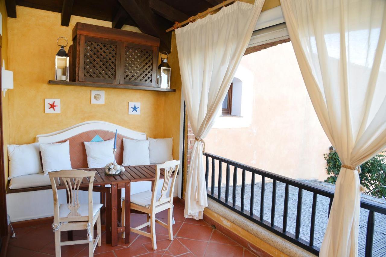 Emeraldway - Appartamento Stylish & De Luxe Cala Del Faro - Porto Cervo Kültér fotó
