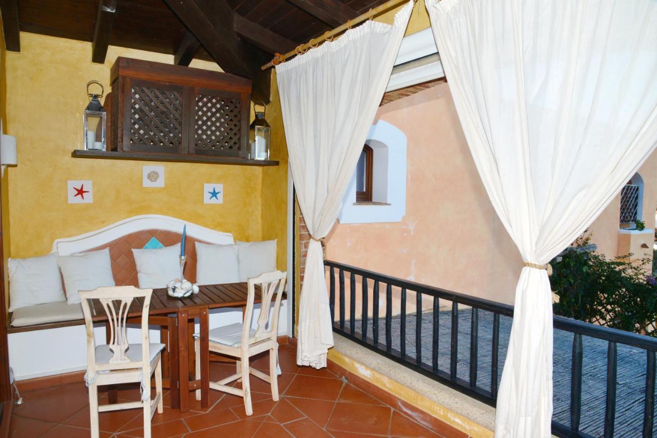 Emeraldway - Appartamento Stylish & De Luxe Cala Del Faro - Porto Cervo Kültér fotó