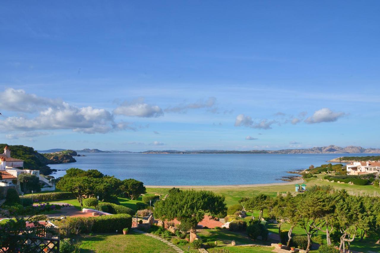Emeraldway - Appartamento Stylish & De Luxe Cala Del Faro - Porto Cervo Kültér fotó