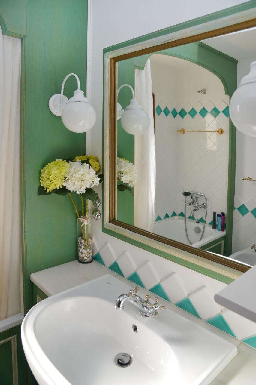 Emeraldway - Appartamento Stylish & De Luxe Cala Del Faro - Porto Cervo Kültér fotó