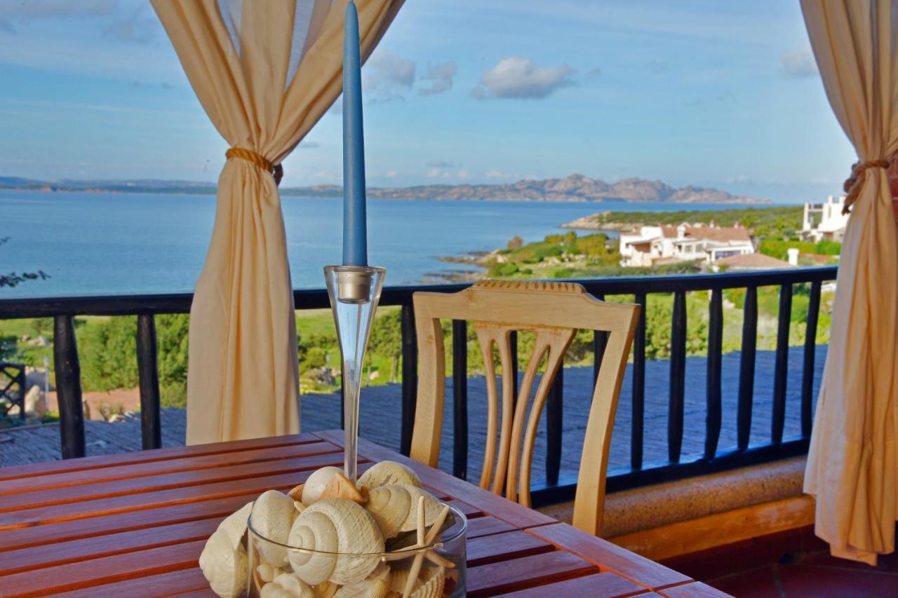 Emeraldway - Appartamento Stylish & De Luxe Cala Del Faro - Porto Cervo Kültér fotó