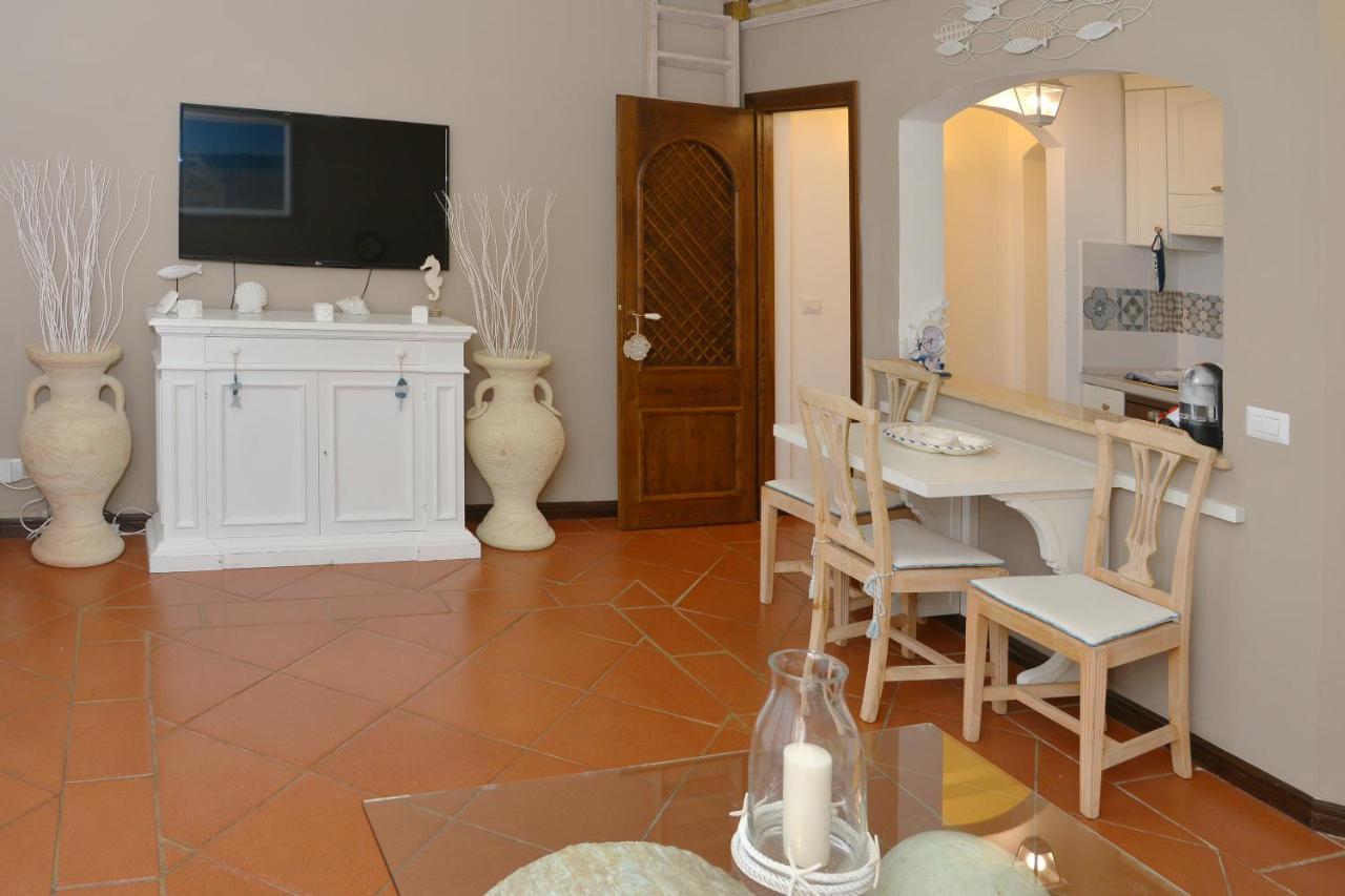 Emeraldway - Appartamento Stylish & De Luxe Cala Del Faro - Porto Cervo Kültér fotó